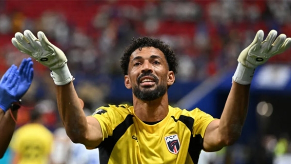 FIFA World Cup 2026 Vozinha s Mother Gets US Visa After Emotional Appeal Viral on Social media FIFA World Cup 2026 Vozinha s Mother Gets US Visa After Emotional Appeal Viral on Social media