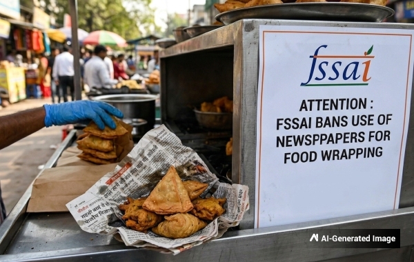 FSSAI