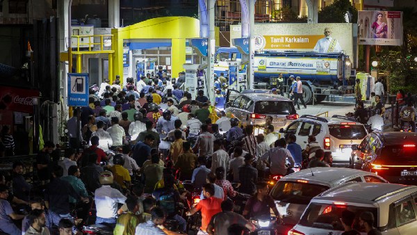 Fuel Pump Scam