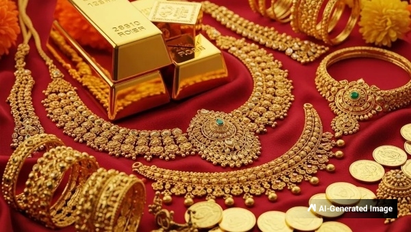 Gold
