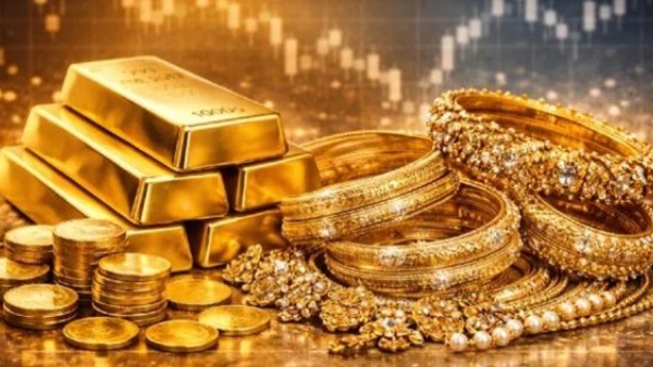 Gold Silver Price details on June 20 2026 Know Major city wise complete rates Statistics
