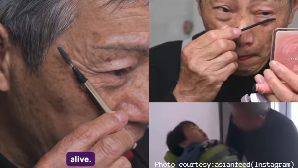 Grandfather