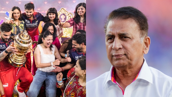 GT Reacts to Gavaskar s IPL Final Postponement Remark Praises RCB s Title-Winning Performance