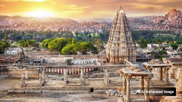 Hampi Hampi