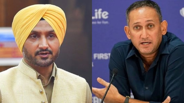 Harbhajan Singh Slams BCCI Over Rajat Patidar Snub Questions Agarkar s Selection Call Know details Harbhajan Singh Slams BCCI Over Rajat Patidar Snub Questions Agarkar s Selection Call Know details