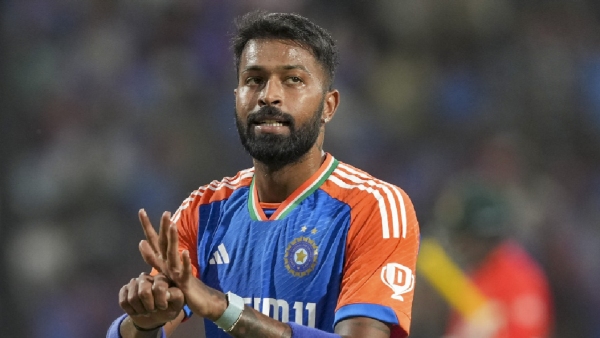 Hardik Pandya Shifts to Bengaluru From Mumbai for BCCI Training Sparks RCB Transfer Rumours