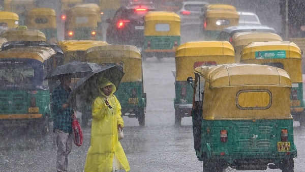 Heavy Rain