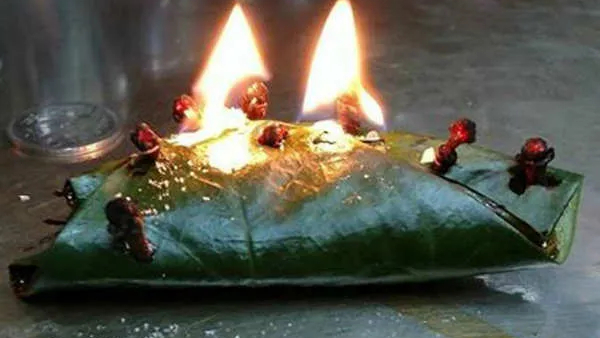 History of Paan in India