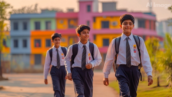 Holiday declared for schools in these State of India Till June 30 2026 Know Complete details