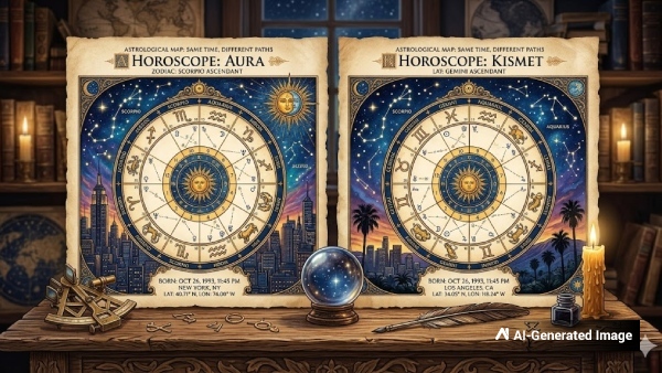 Horoscopes