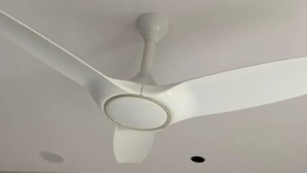 How to Clean Ceiling Fan How to Clean Ceiling Fan