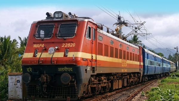 Hubballi-Chikkamagaluru Special Express Hubballi-Chikkamagaluru Special Express