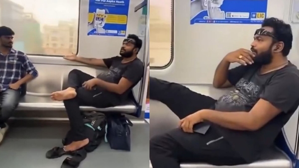 Hyderabad Metro