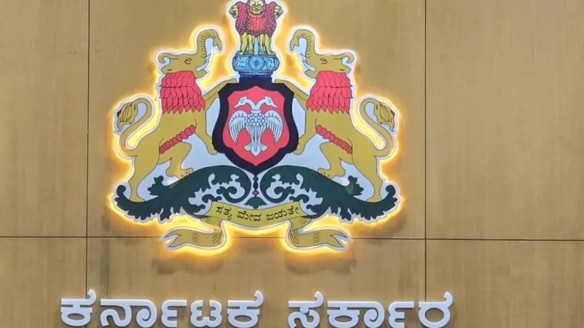 IAS Officers Transfer: ಇಬ್ಬರು ಐಎಎಸ್‌ ಅಧಿಕಾರಿಗಳ ವರ್ಗಾವಣೆ ಮಾಡಿ ರಾಜ್ಯ ಸರ್ಕಾರ ಆದೇಶ