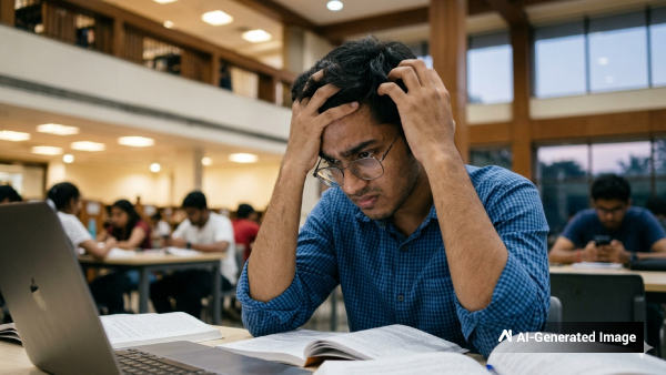IIT Graduate Fails IIT Graduate Fails
