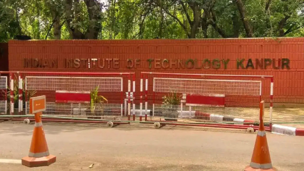 IIT Kanpur