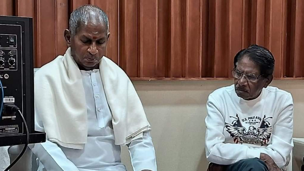 Bharathiraja Bharathiraja