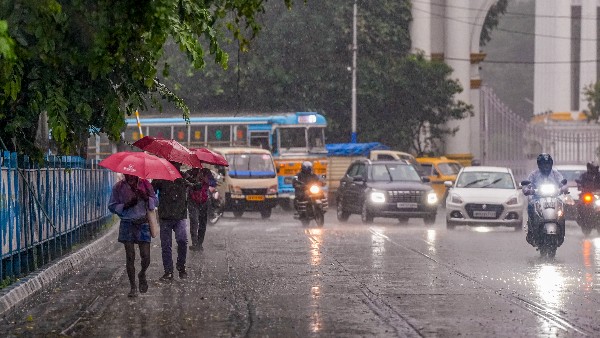 Karnataka Weather