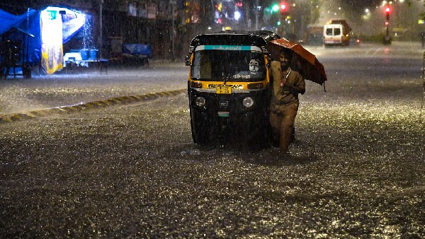 IMD Weather Forecast