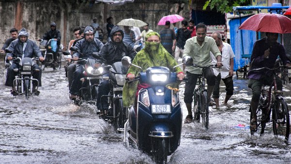 IMD Rain Alert