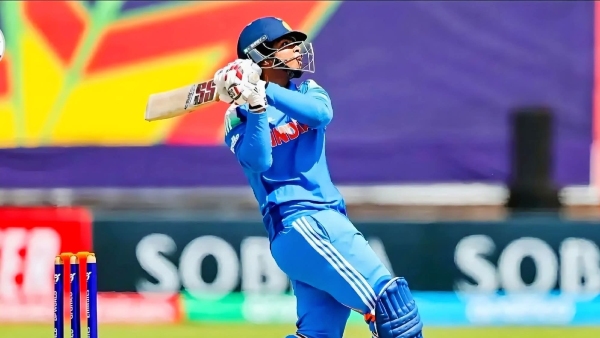 India A vs Afghanistan A How Afghanistan A Team Won Despite Chasing 349 Know DLS Rule Explained India A vs Afghanistan A How Afghanistan A Team Won Despite Chasing 349 Know DLS Rule Explained