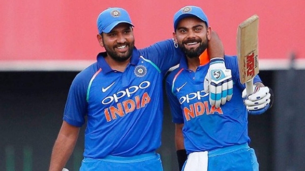 India Squad Announced For England ODI Series 2026 Virat Kohli Rohit Sharma Included Know details
