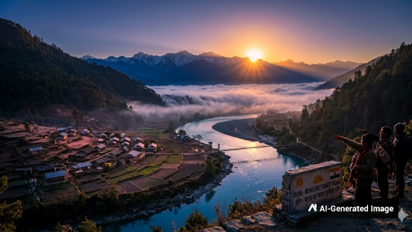 India First Sunrise Village India First Sunrise Village