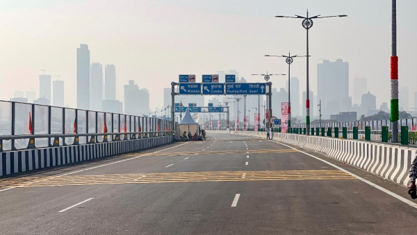 India Most Expensive Bridges