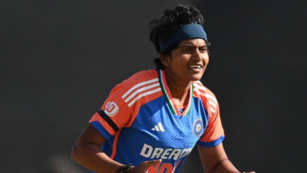 India Beat Netherlands by 95 Runs in Women s T20 World Cup 2026 Smriti Mandhana Shafali Shine