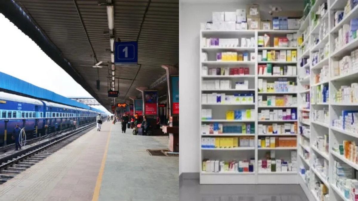 Indian Railway