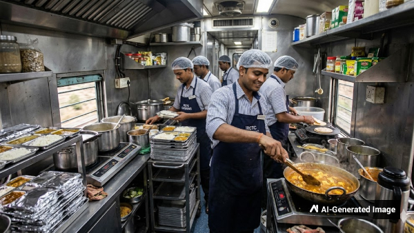 Indian Railways