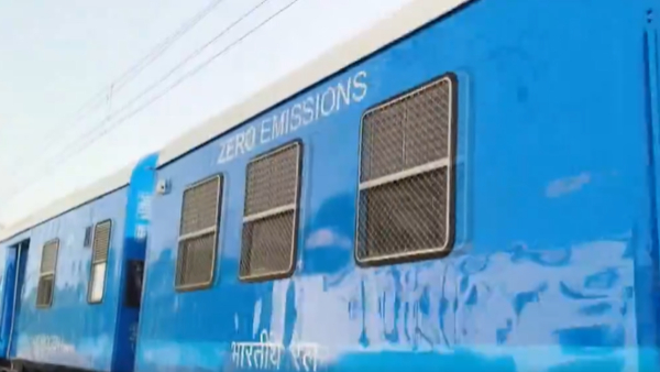 Indian Railways