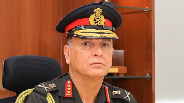 Indian Army Lt Gen Dhiraj Seth Appointed As New Chief Know Biography Career And Achievements Indian Army Lt Gen Dhiraj Seth Appointed As New Chief Know Biography Career And Achievements