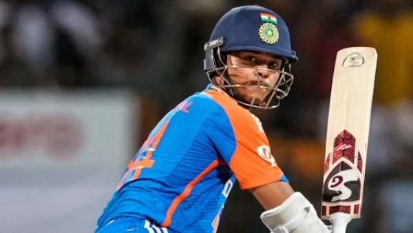 India ODI Squad vs England 2026 Jaiswal Dropped Gill Named Captain Know Complete details India ODI Squad vs England 2026 Jaiswal Dropped Gill Named Captain Know Complete details