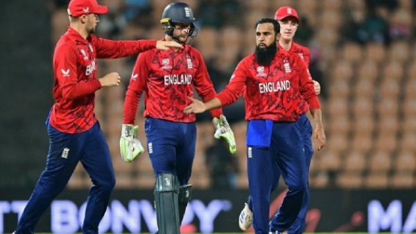 India vs England T20 Series 2026 England Squad Announced Harry Brook to Lead Know Complete detail