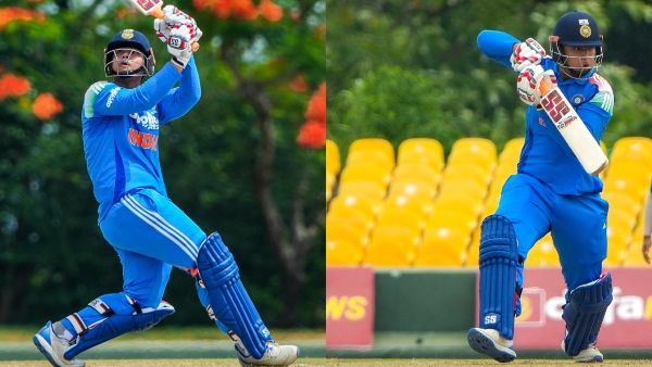 India vs Ireland T20 Series Vaibhav Sooryavanshi Under Spotlight Amid Training Facility Concerns