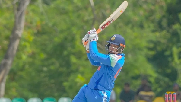India vs Ireland T20 Will 15-Year-Old Vaibhav Sooryavanshi Make International Debut Know details