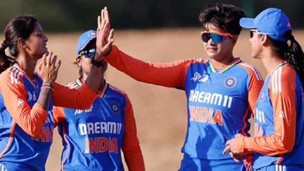 India vs Pakistan Women T20 World Cup 2026 Know Playing XI Match Preview Live Streaming Details India vs Pakistan Women T20 World Cup 2026 Know Playing XI Match Preview Live Streaming Details