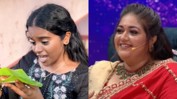 Rakshitha Shetty