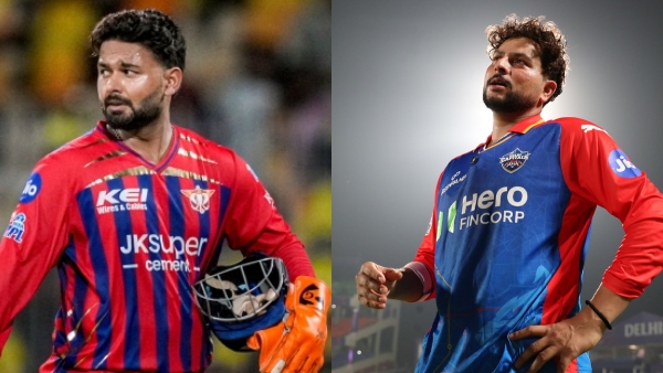 IPL 2027 Trade News Rishabh Pant Returns to Delhi Kuldeep Yadav Joins Lucknow Super Giants