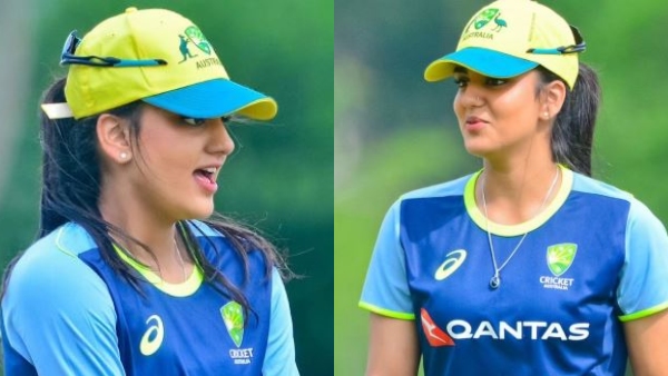 Indian-Origin Ira Aeri Shines for Australia U19 Next Big Cricket Star After Vaibhav Sooryavanshi