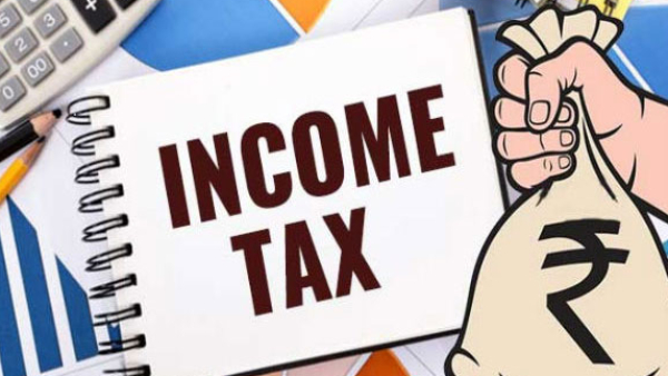 ITR Filing 2026 ITR Filing 2026