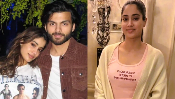 Janhvi Kapoor