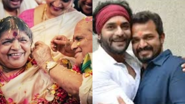 Jayamma Kannada famous actors Vijay Raghavendra And Sri Murali s Mother Passes Away on June 16 Jayamma Kannada famous actors Vijay Raghavendra And Sri Murali s Mother Passes Away on June 16