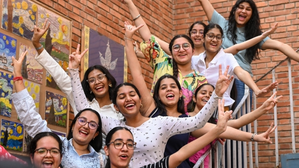 JEE Advanced 2026 JEE Advanced 2026