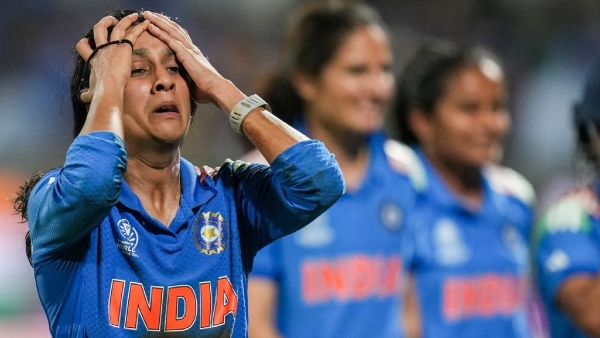 Jemimah Rodrigues Reveals India Vs Pakistan Match Pressure Ahead of Women s T20 World Cup 2026 Jemimah Rodrigues Reveals India Vs Pakistan Match Pressure Ahead of Women s T20 World Cup 2026