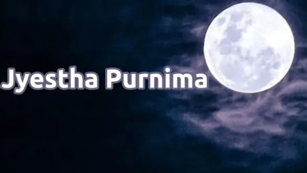Jyeshtha Purnima 2026 Horoscope