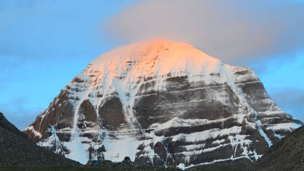 Kailash Mansarovar Yatra