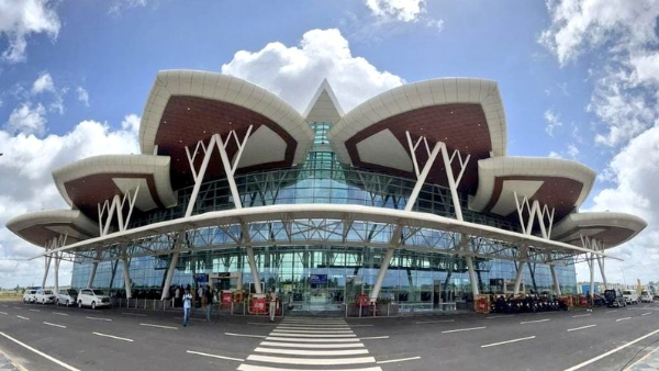 Kalaburagi Bidar Bengaluru Flights Kalaburagi Bidar Bengaluru Flights