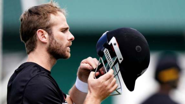 Kane Williamson Retirement New Zealand Legend Announces Shock Exit From International Cricket Kane Williamson Retirement New Zealand Legend Announces Shock Exit From International Cricket